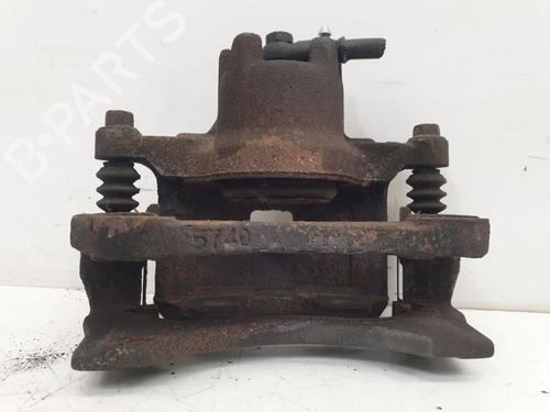 Right front brake caliper JEEP COMPASS (MK49) 2.0 | BP38757951M104 - Image 7