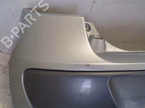 Rear bumper MITSUBISHI COLT CZC VI Convertible (RG) 1.5 (Z36A) | BP29095555C8 