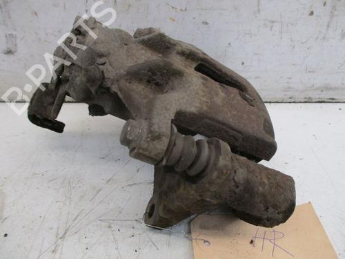 Right rear brake caliper NISSAN INTERSTAR Van (X70) dCi 100 | BP37125237M106 - Image 5