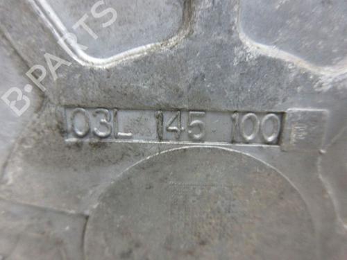 Vacuum pump VW GOLF VI Variant (AJ5) 1.6 TDI | BP29090410M80 - Image 5