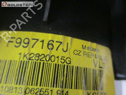 Heater blower motor VW PASSAT B7 (362) 2.0 TDI | BP18764069M62 
