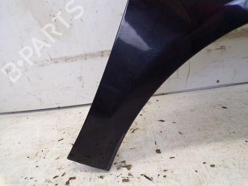 Right front fenders SKODA FABIA II (542) 1.2 | BP29094016C42 