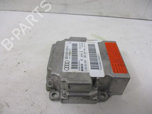 Control unit AUDI A4 B7 (8EC) 2.0 TFSI quattro | BP37115660M11 - Image 3