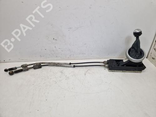 shift-knob-mini-mini-convertible-r52-2004-2005-2006-2007-2008-37144527 main image
