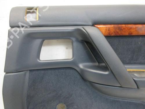 Rear right panel OPEL SENATOR B (V88) 3.0 (P19) | BP37126598C61 - Image 3