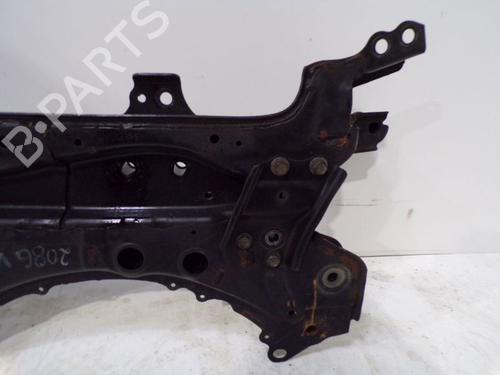 Subframe TOYOTA PRIUS (_W3_) 1.8 Hybrid (ZVW30) | BP37130668M9 - Image 6