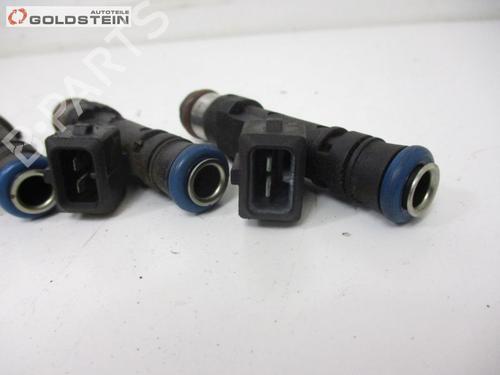 Injector DACIA SANDERO 1.4 (BS0C, BS0A, BS0G, BS1F, BS0E) | BP37110056M100 - Image 5