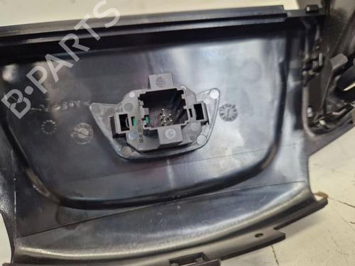 Luftventilen FORD FIESTA VI (CB1, CCN) 1.6 Ti | BP28189260I21 