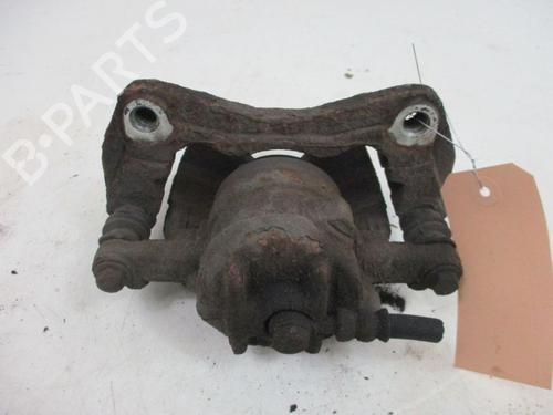 Left front brake caliper SMART FORFOUR (454) 1.3 (454.031) | BP37111989M105 - Image 3
