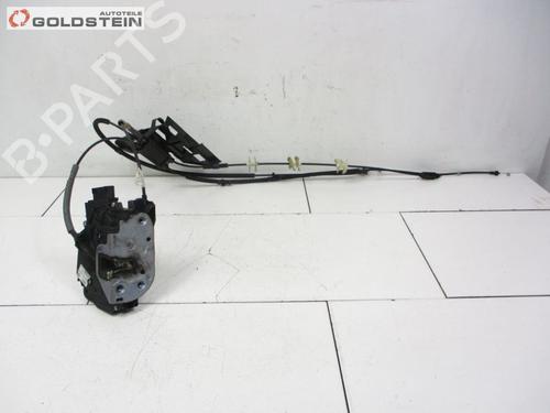 Rear left lock FORD GRAND C-MAX (DXA/CB7, DXA/CEU) 1.6 TDCi AM5AU26413CC