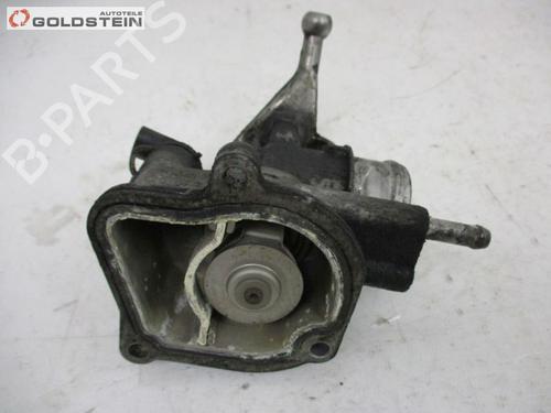 Used Thermostat housing MERCEDES-BENZ C-CLASS (W204) C 220 CDI (204.008) (170 hp) 18752953