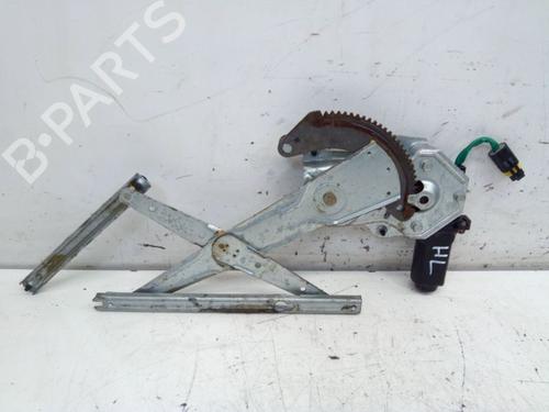 Rear left window mechanism JEEP GRAND CHEROKEE I (ZJ, ZG) 5.2 4x4 (Z) | BP25991557C24 