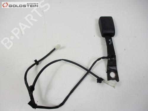 Used Seat buckle MITSUBISHI GRANDIS (NA_W) 2.0 DI-D (NA8W) (136 hp) 18788379