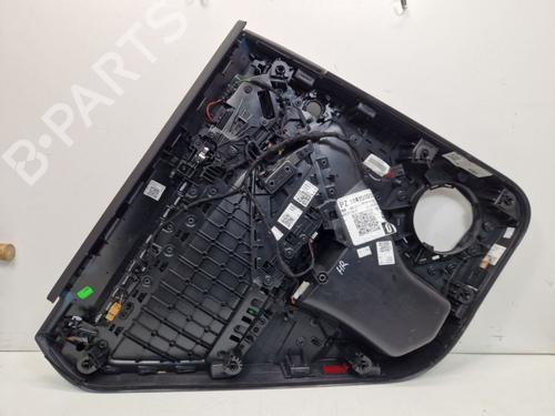 Bageste højre beklædning AUDI Q3 (F3B) 45 TFSI quattro | BP39382941C61 - Image 9