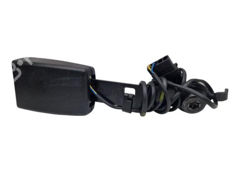 Used Seat buckle ALFA ROMEO MITO (955_) 1.4 (955AXB1B, 955.AXF1B) (95 hp) 32087588