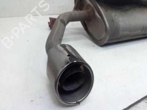 Exhaust system FORD KUGA III (DFK) 2.5 Duratec PHEV | BP37142116M121 - Image 3