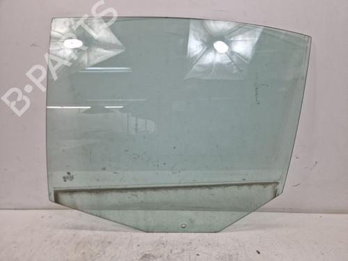 Dørrute venstre bak Dørrute venstre bak BMW 5 (E60) 530 i (258 hp) 33908012 33908012