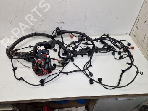 Ledningsnet Ledningsnet AUDI Q5 (8RB) 2.0 TDI quattro (177 hp) 36656003 36656003