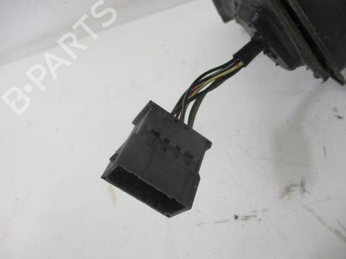Left mirror AUDI A6 C5 (4B2) 2.5 TDI | BP18794292C26 