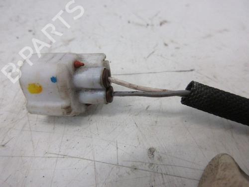 Left front steering knuckle MITSUBISHI MIRAGE / SPACE STAR VI Hatchback (A0_A) 1.0 (A05A) | BP37127816M25 - Image 8