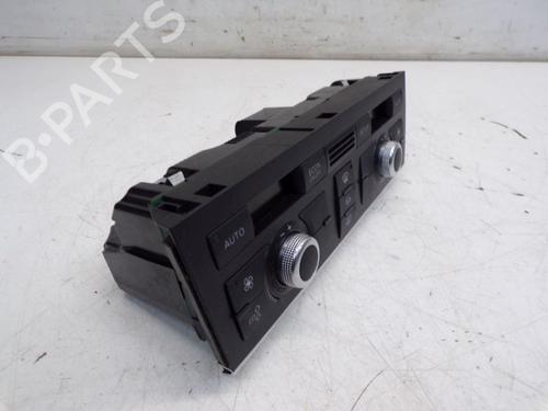 Climate control AUDI A6 C6 Avant (4F5) 2.7 TDI | BP37133801I5 - Image 3