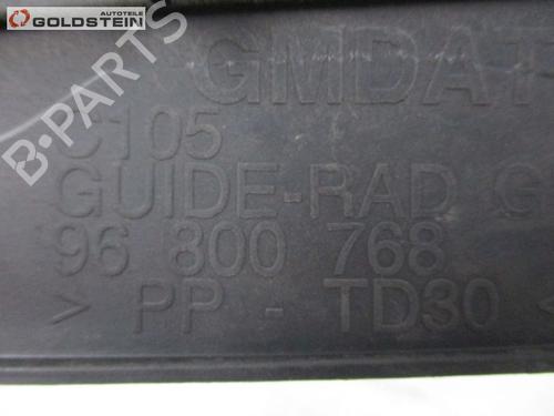 Other OPEL ANTARA A (L07) 2.0 CDTI 4x4 | BP18755303O1 