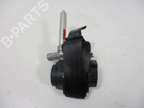 Used Rear left seatbelt VOLVO V50 (545) 2.4 (140 hp) 18796414