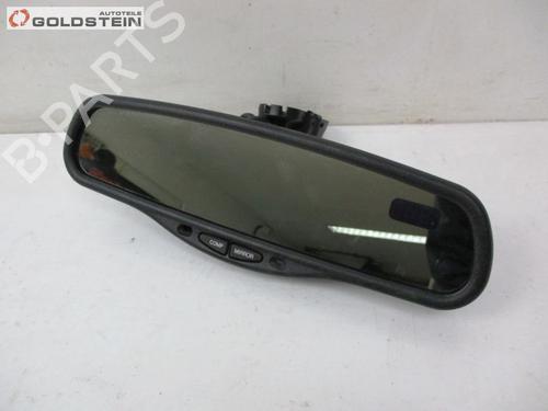 Used Rear mirror NISSAN PATHFINDER III (R51) 2.5 dCi 4WD (174 hp) 18752980