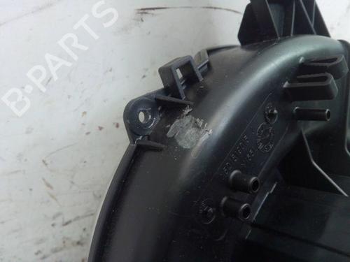 Heater blower motor VW POLO V (6R1, 6C1) 1.2 | BP28104785M62 