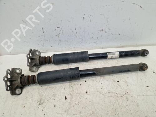Right rear shock absorber OPEL CORSA D (S07) 1.3 CDTI (L08, L68) | BP29099792M19