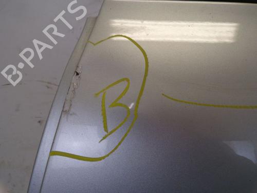 Left rear door SEAT ALTEA XL (5P5, 5P8) 2.0 TDI | BP29097350C4 