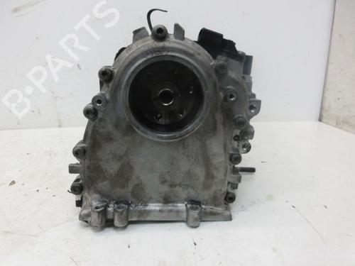 Cylinder head AUDI A4 B7 (8EC) 3.0 TDI quattro | BP37131143M5 - Image 4