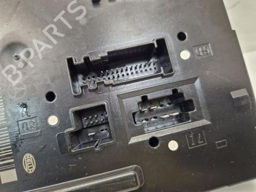 Control unit MERCEDES-BENZ C-CLASS T-Model (S204) C 180 Kompressor (204.245) | BP39062873M11 - Image 5