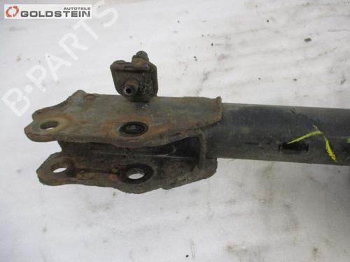 Left front shock absorber MAZDA CX-7 (ER) 2.3 MZR DISI Turbo AWD (ER3P) | BP37103702M16 - Image 2