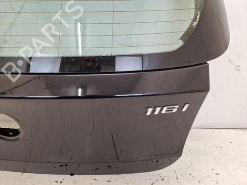 Tailgate BMW 1 (E81) 116 i | BP34629163C6  - Image 7
