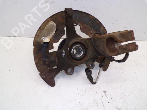 Left front steering knuckle VOLVO V50 (545) 1.8 | BP18806132M25 