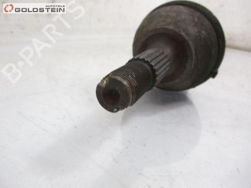 Left front driveshaft PEUGEOT 1007 (KM_) 1.4 HDi | BP37104603M38 - Image 4