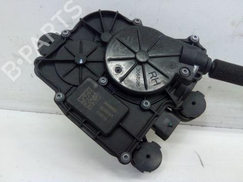 Front right lock NIO ET7 EV All-wheel Drive | BP37139484C97  - Image 7