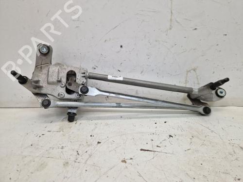 Vindrude Viskermekanisme FORD KUGA III (DFK) 2.5 Duratec PHEV (242 hp) 31702861