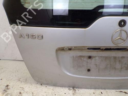 Tailgate MERCEDES-BENZ A-CLASS (W169) A 160 CDI (169.006, 169.306) | BP19294691C6 
