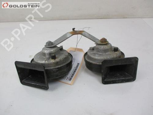 Horn MAZDA 6 Station Wagon (GY) 2.0 DI (GY19) | BP37101393E13 - Image 2