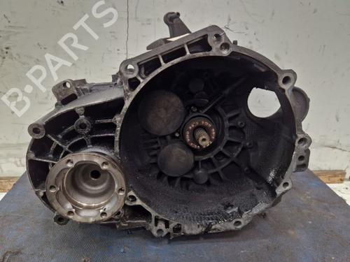gearbox-audi-a3-8p1-2003-2004-2005-2006-2007-2008-2009-2010-2011-2012-2013-36655679 main image