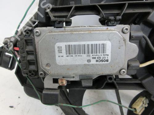 Fan MAZDA 3 (BK) 2.0 MZR-CD (BK14) | BP37123533M128 - Image 7