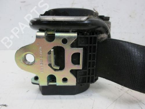 Front left seatbelt MERCEDES-BENZ A-CLASS (W169) A 160 CDI (169.006, 169.306) | BP29090923I26 - Image 5