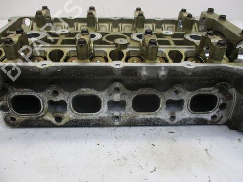Cylinder head DODGE CALIBER 1.8 | BP18802983M5 