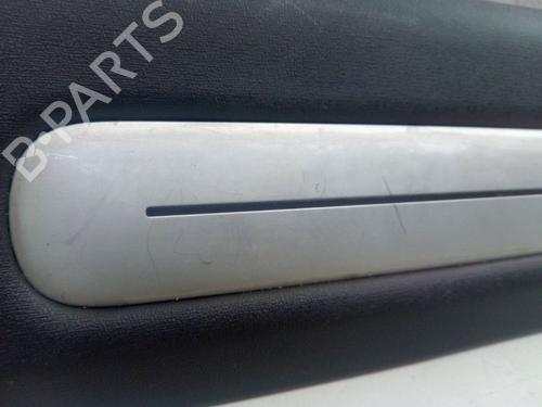 Door moulding trim NIO ET7 EV All-wheel Drive | BP29109248C150 