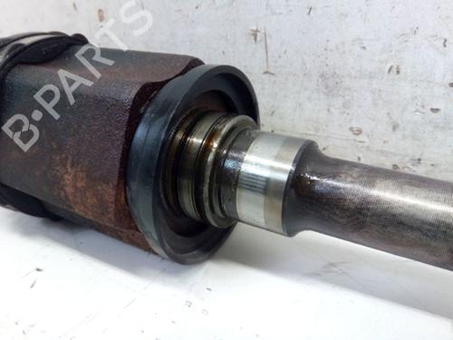Right front driveshaft BMW X3 (F25) xDrive 20 d | BP37134785M39 - Image 6