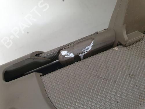 Rear parcel shelf AUDI A6 C6 Avant (4F5) 3.2 FSI quattro | BP37146519C85 - Image 5