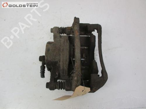 Left front brake caliper HONDA HR-V (GH_) 1.6 16V 4WD (GH2, GH4) | BP37100940M105 - Image 2