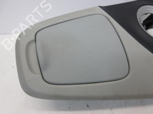 Shift knob TOYOTA PRIUS (_W3_) 1.8 Hybrid (ZVW3_) | BP29097021I34 